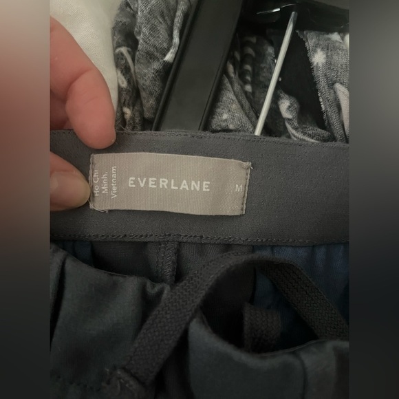 Everlane The Dream pant tailored sweatpants - Picture 9 of 16